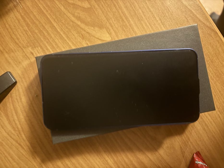 Samsung Galaxy s25 5 g 128gb granatowy