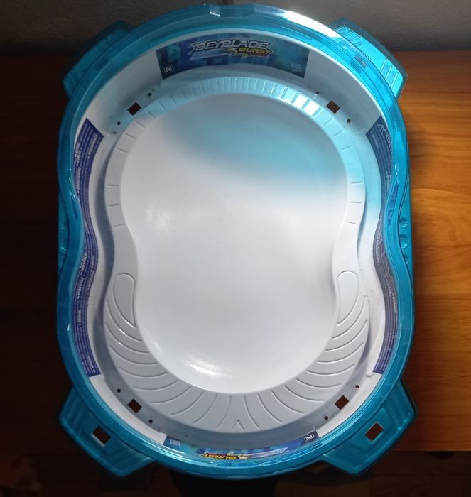 Arena Beyblade Burst Rise - Hyper Sphere