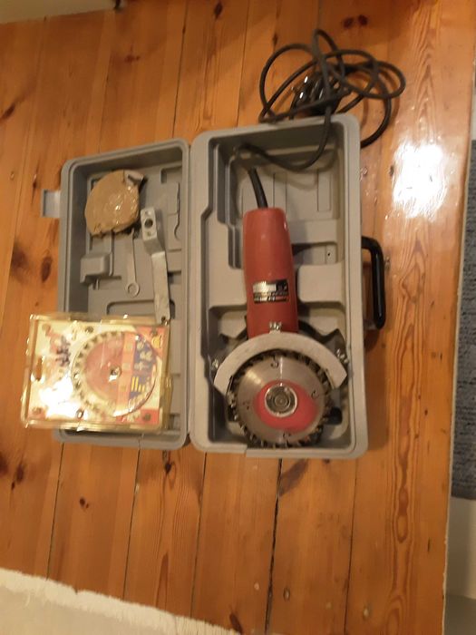 Pila do oscieznic i podcinania0