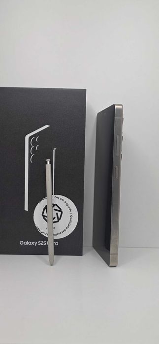 Samsung S25 Ultra 512GB – Como Novo | Garantia | Financiamento até 36 X