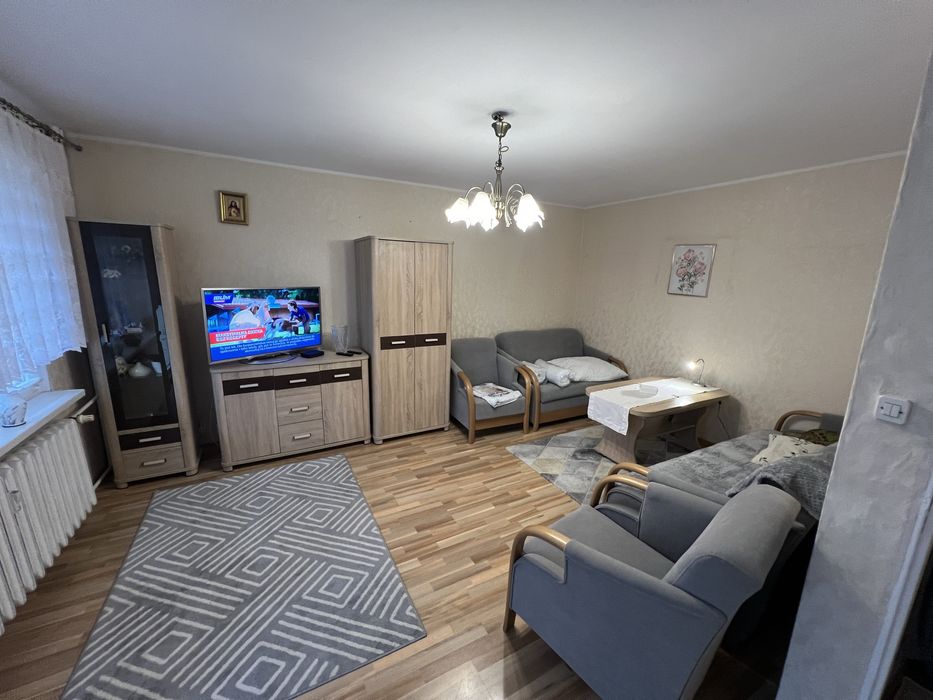 Kawalerka do wynajecia