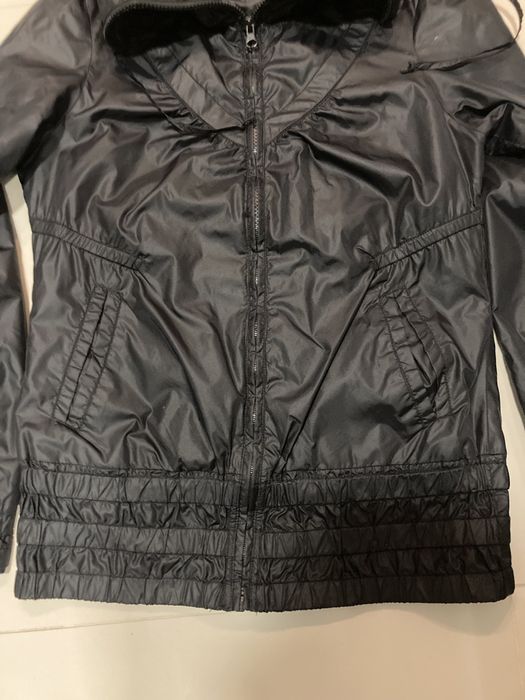 Casaco preto vero moda