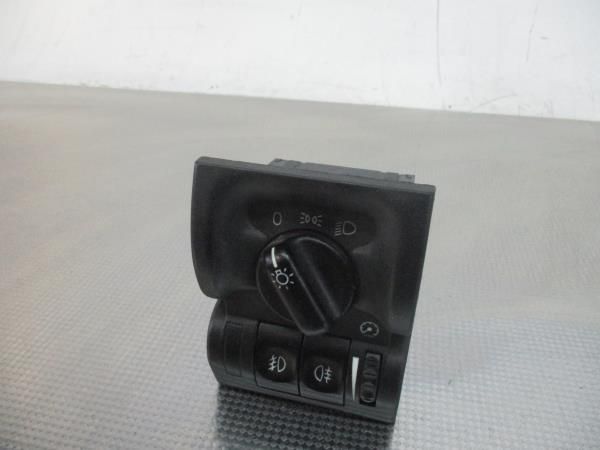 Botão / interruptor de luzes OPEL Vectra B (36_)