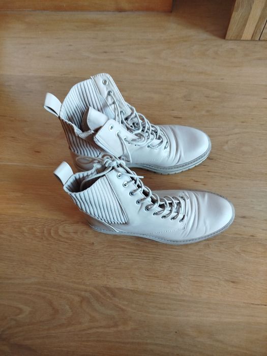 Botas mulher LEFTIES