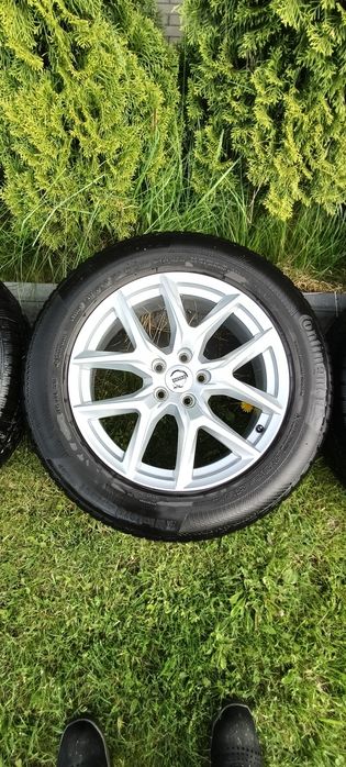 Felgi aluminiowe Volvo XC60
