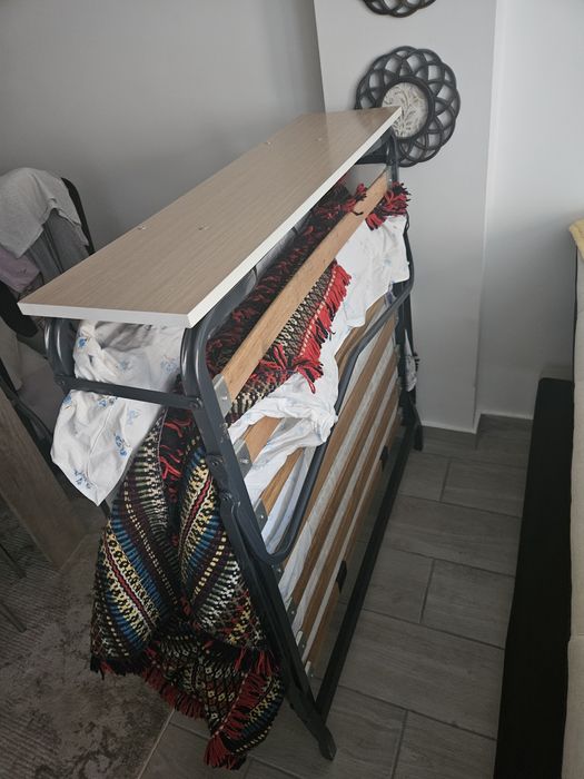 Diva cama de solteiro