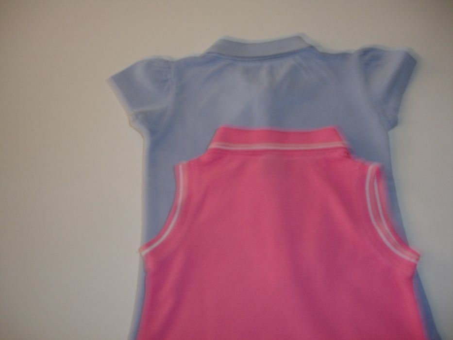 Polos Chicco/Lanidor