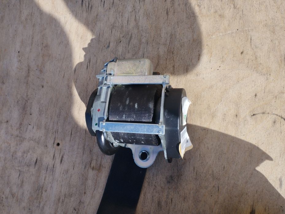 Подушка в руль Skoda Octavia A5