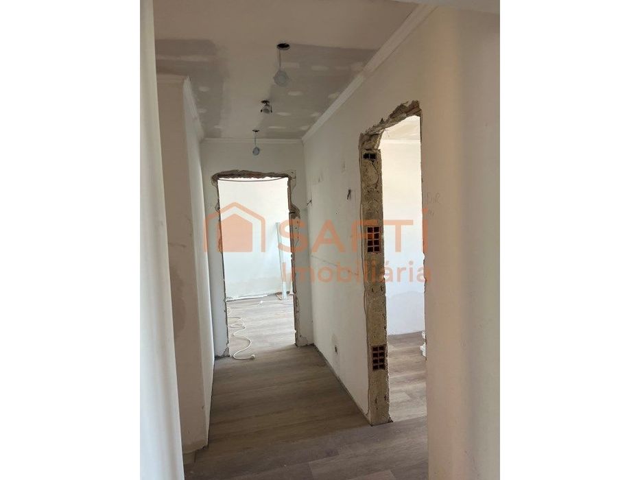 Apartamento T3 em Torres Vedras