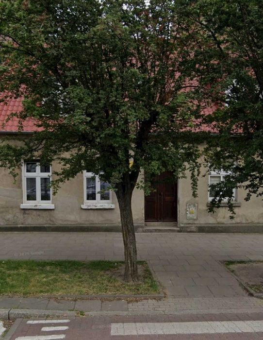 Mała tania kawalerka w centrum Gniezna - Widok 2