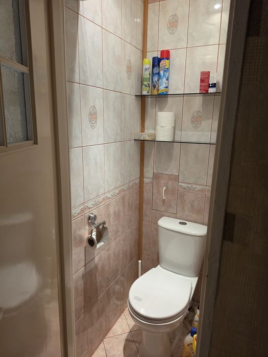 3 pokojowe mieszkanie na sprzedaż,  48 m2