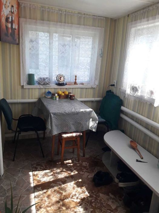 Продаж 2-х будинків на одній земельній ділянці біля річки Дніпро. Працюємо за усіма державними та кредитними програмами!!!