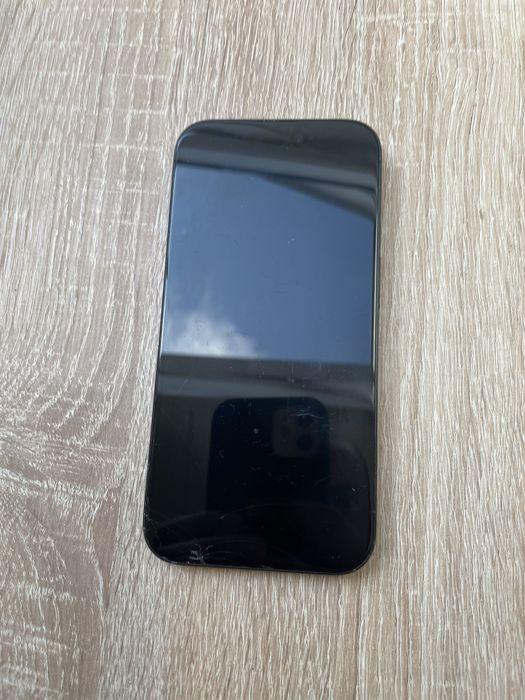 Iphone 15 pro 128