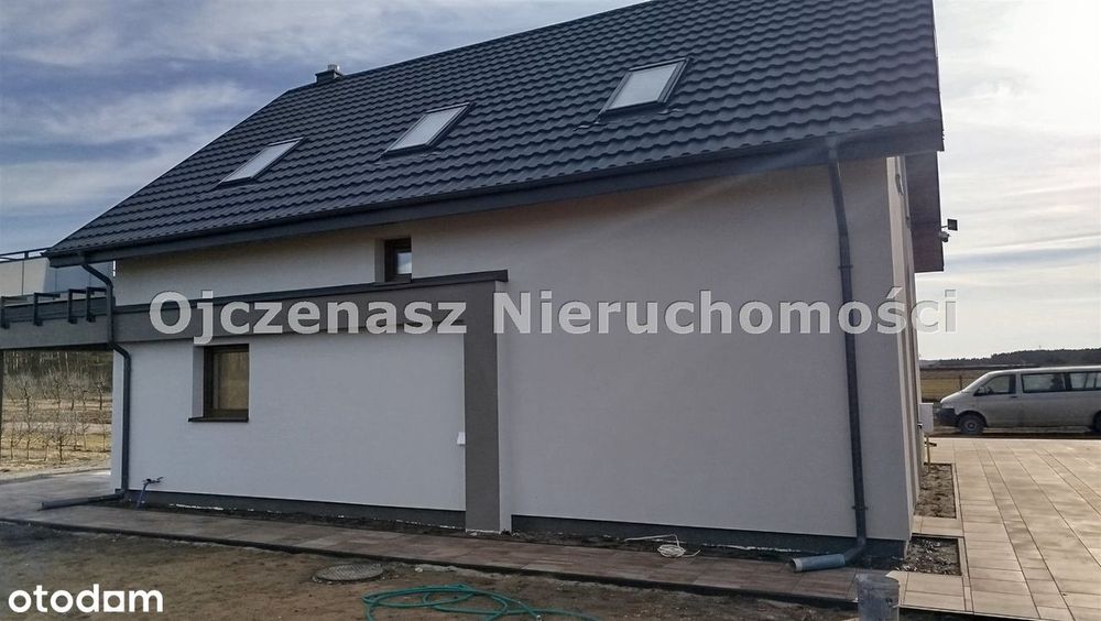 Dom na sprzedaż, Sicienko, 5 pokoi