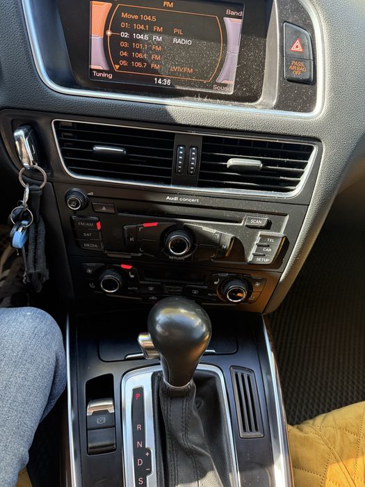 Audi q5 ,Ауді автомобіль Q5