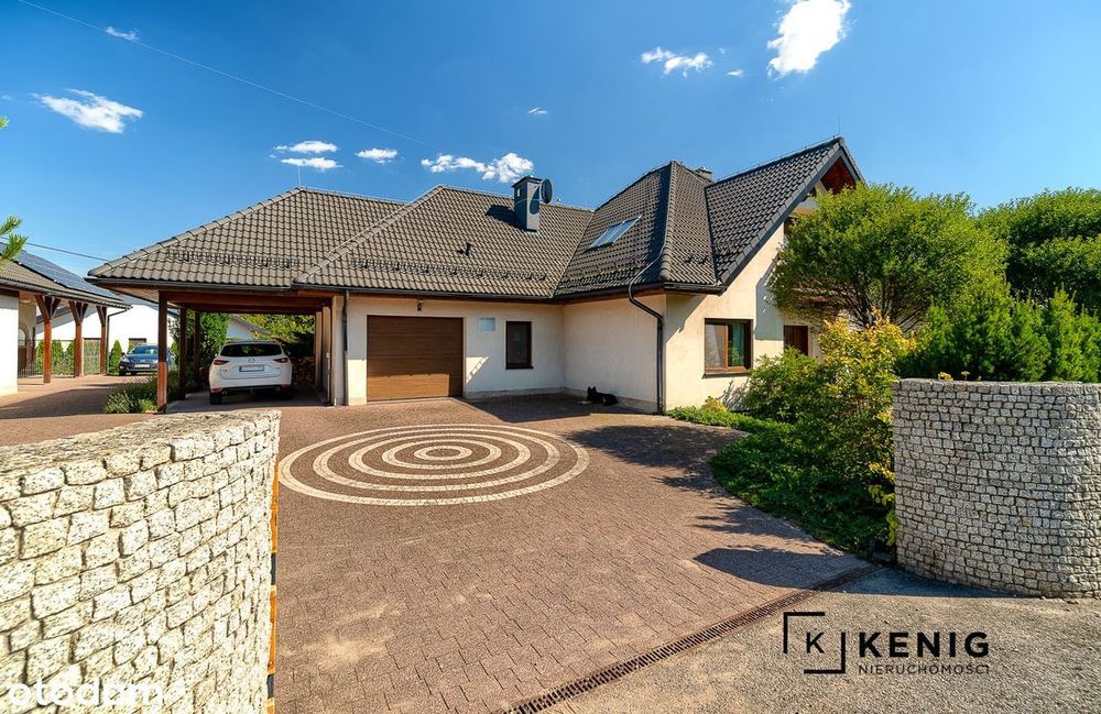 W DUCHU SLOW LIFE - Dom z widokiem zapierającym dech...