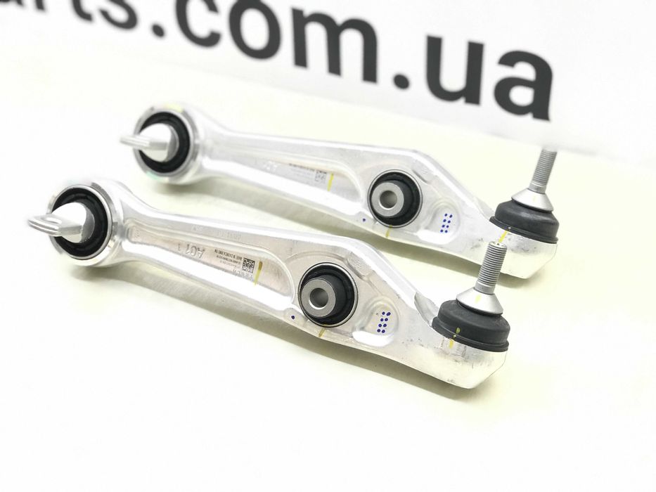 Ричаг передньої підвіски нижній лівий/правий Tesla 3 Оригінал