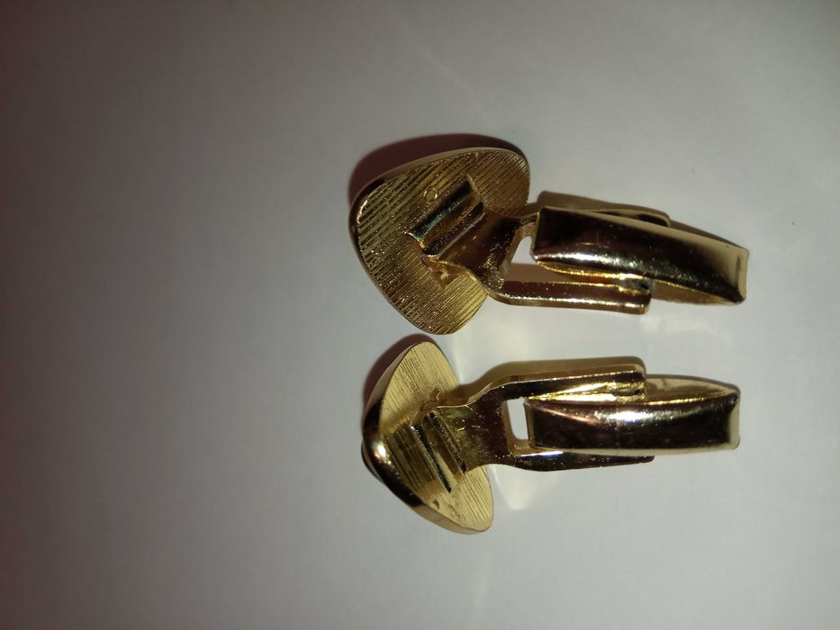 Запонки     ссср