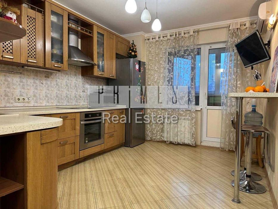 Продаж 2к квартири, 84м2, Машинобудівна, Швидкісний трамвай,Шулявка