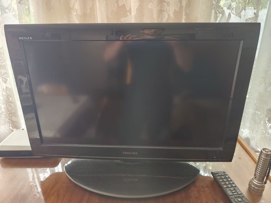 telewizor toshiba 26AV733G