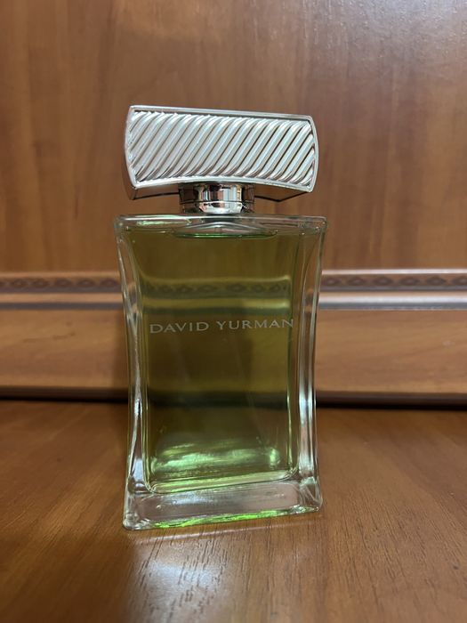 Жіноча туалетна вода David Yurman 100ml