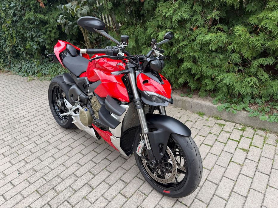 Ducati