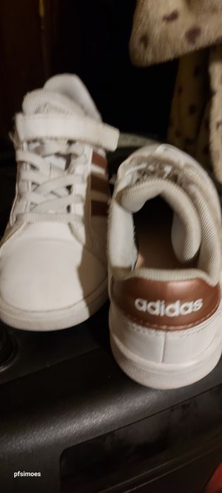Sapatilhas Adidas Originais