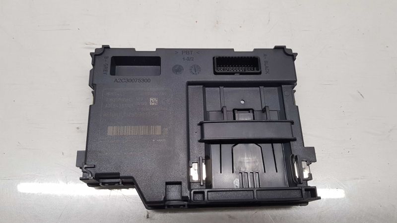 Leitor de chave de ignição RENAULT Clio IV (BH_)