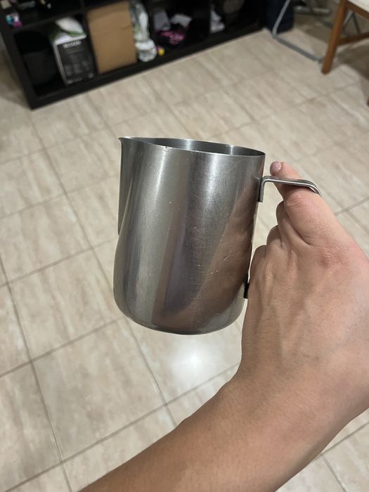 Leitera/ picher boundi