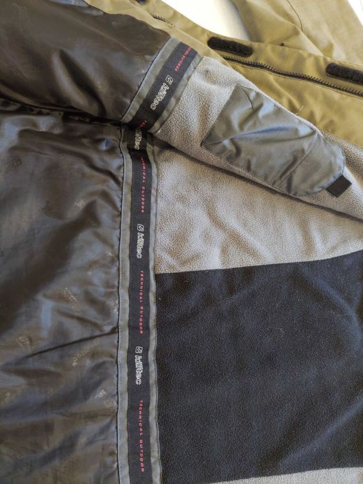 Kurtka narciarska KILLTEC technical outdoor membrana 3000 rozmiar 38