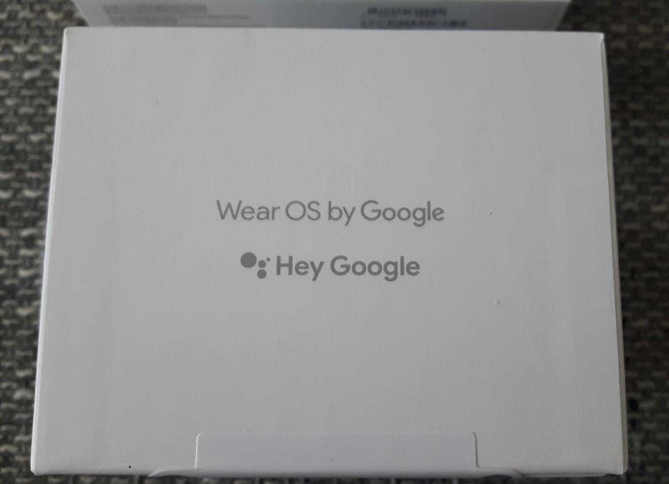 Google Pixel Watch Lte Matte Black Case Obsidian 14 000