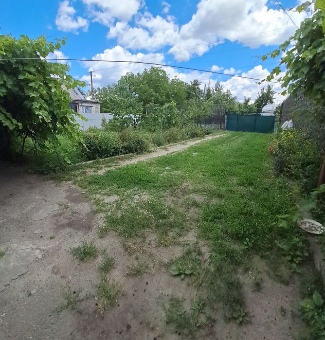 Продам дом в г. Самар ( Новомосковск).