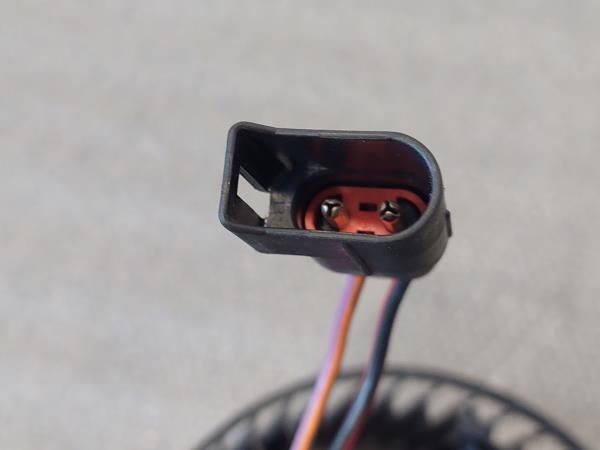 Motor da chauffage / sofagem FORD Fiesta IV (JA_, JB_)