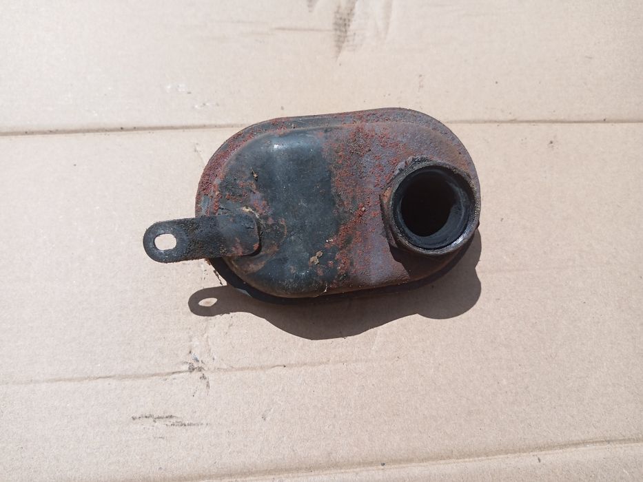 Запасні частини до бензопи  дружба-2