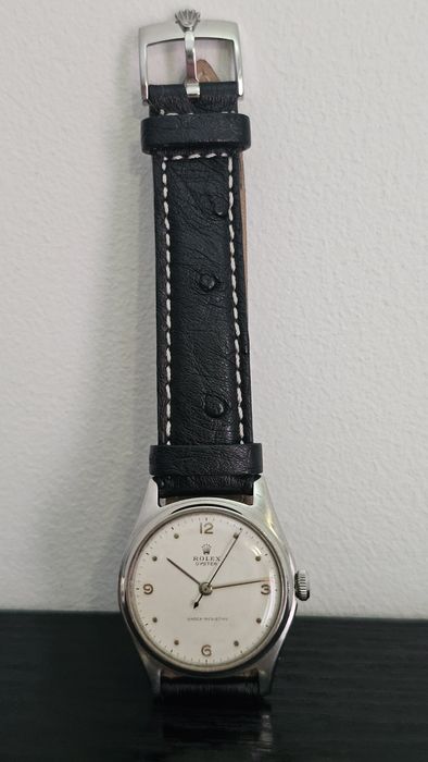 Rolex Oyster 4444