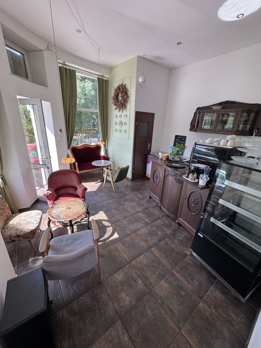 Sprzedam Restauracje bistro funkcjonujaca dochodowa