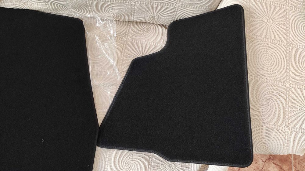 Tapetes para Opel Astra H GTC 04-09