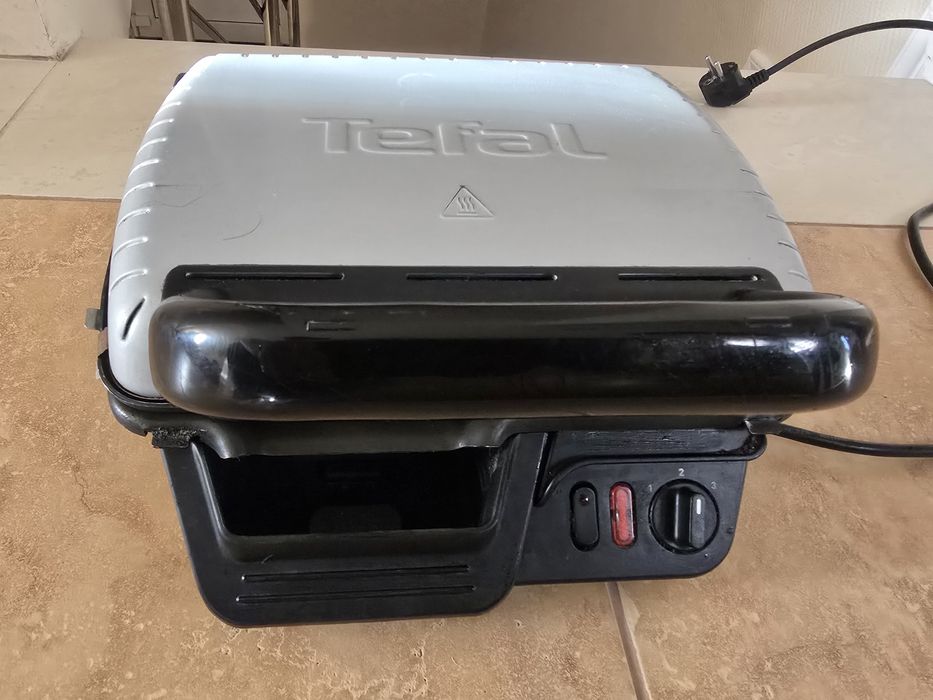 Grill  elektryczny Tefal
