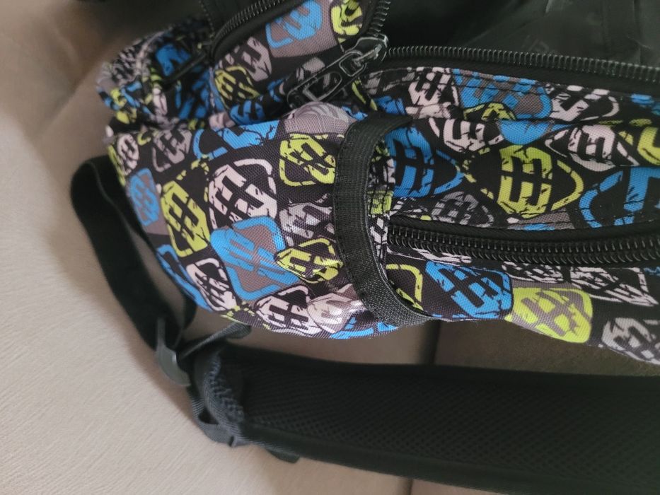 Plecak szkolny CoolPack