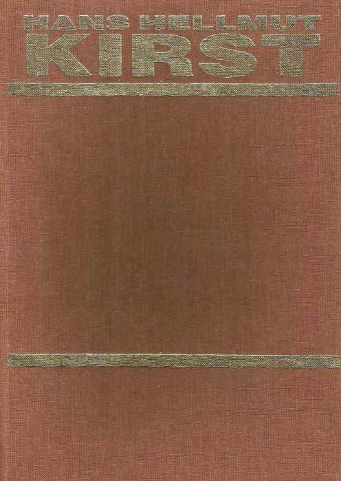 Hans Hellmut Kirst 08/15 w partii twarda