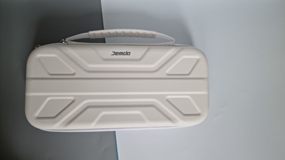 Etui do Nintendo Switch 2