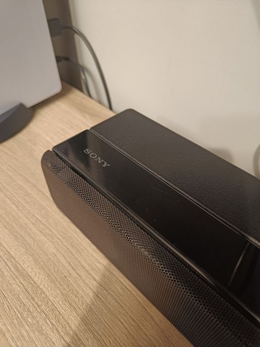 Soundbar Sony HT-ZF9