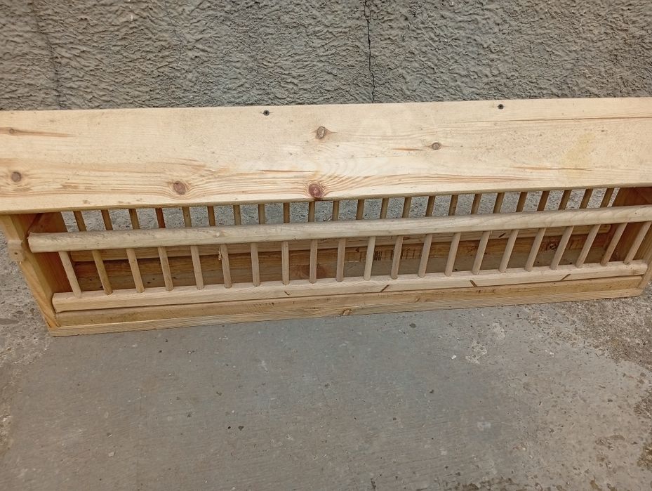 Вироби для голубів