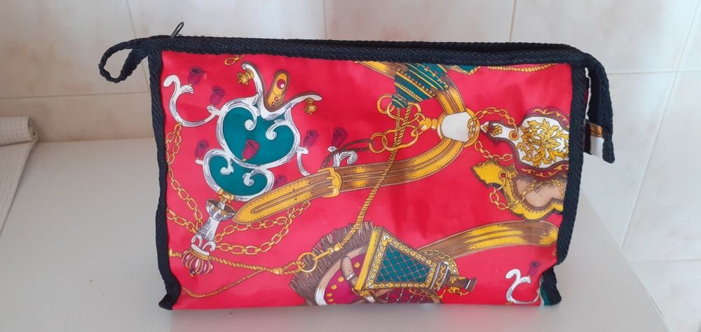Bolsas toilete para venda