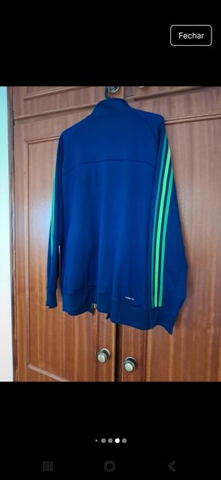 Casaco Adidas para venda