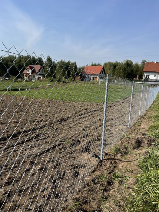 Firma ze Szczytna  15 lat Czujak Ogrodzenia 3d Montaż Kompleksowo