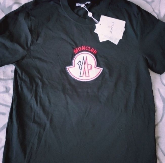 T-shirt męski rozmiar XL nowy okazja!