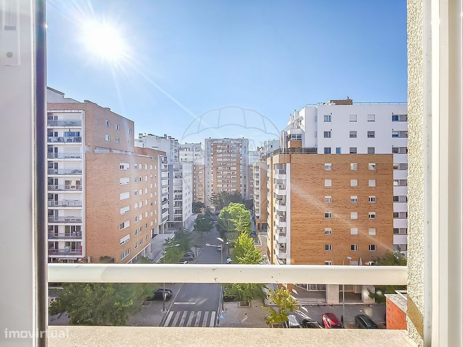 Apartamento T3 para venda