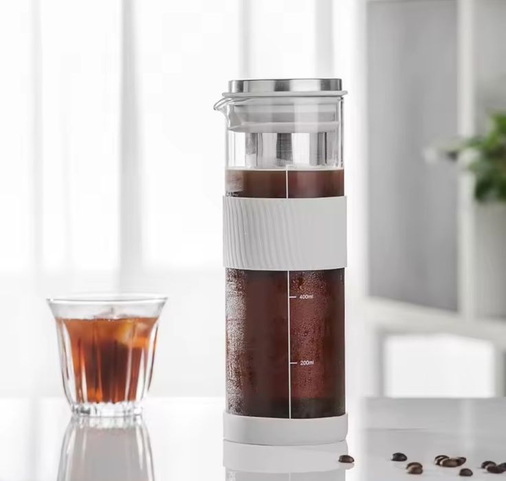 Pojemnik do Cold Brew