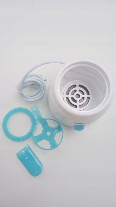 Dodie Elektryczny podgrzewacz do butelek